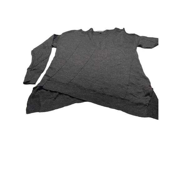 Eileen Fisher 100% Merino Wool Size PM - Picture 2 of 5